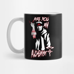 Are You An Alchemist? Mug